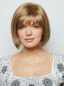 Scorpio - Synthetic Wig