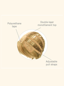 Lily - Human Hair Wig