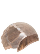 Dominique - Human Hair Wig