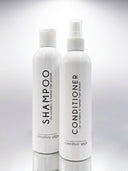 Shampoo and Conditioner