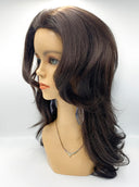 Shana - Human Hair Wig