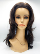 Shana - Human Hair Wig