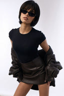Shannon - Synthetic Wig
