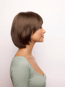 Shannon by Hi-Fashion - Side 2 (Medium Brown )