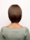 Shannon by Hi-Fashion - Back 1 (Medium Brown)