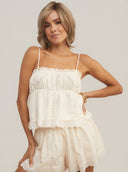 Sheena - Synthetic Wig