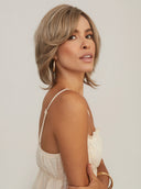 Sheena - Synthetic Wig