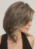 Sheena - Synthetic Wig