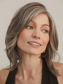 Sheena - Synthetic Wig