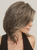 Sheena - Synthetic Wig