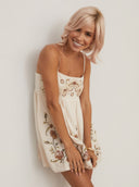 Sheena - Synthetic Wig