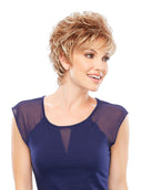 Sheena Petite - Synthetic Wig