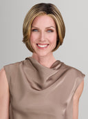 Shelby - Synthetic Wig