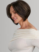 Shelby - Synthetic Wig