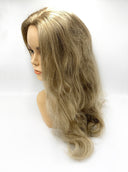 Showgirl Wavy Godiva - Synthetic Wig