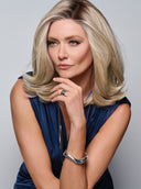 Showrunner - Featherlight Wig