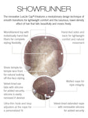 Showrunner - Featherlight Wig