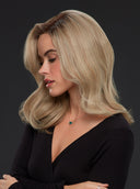 Sienna - Human Hair Wig