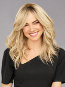 Sienna Lite - Human Hair Wig