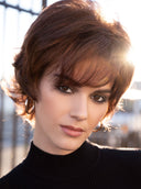 Sierra by Hi-Fashion - Front 1  (Chestnut)