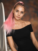 Silky Braiding - Synthetic Fibre