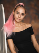 Jumbo Braiding - Synthetic Fibre