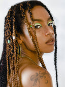 Jumbo Braiding - Synthetic Fibre