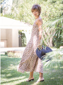 Sky Large Cap by Noriko - Front 1 (Raisin Glaze)