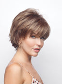 Sky Large Cap by Noriko - Raisin Glaze H