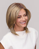 Sloane - HF Synthetic Wig