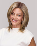 Sloane - HF Synthetic Wig