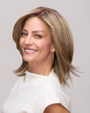 Sloane - HF Synthetic Wig