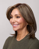 Sloane - HF Synthetic Wig