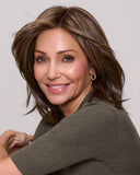 Sloane - HF Synthetic Wig