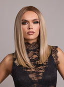 Slone - HF Synthetic Wig
