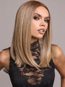 Slone - HF Synthetic Wig
