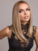 Slone - HF Synthetic Wig
