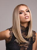 Slone - HF Synthetic Wig