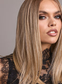Slone - HF Synthetic Wig