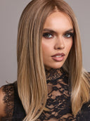 Slone - HF Synthetic Wig