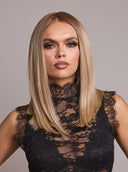 Slone - HF Synthetic Wig