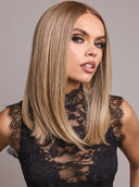 Slone - HF Synthetic Wig