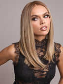 Slone - HF Synthetic Wig