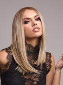 Slone - HF Synthetic Wig
