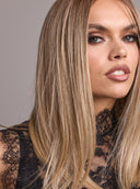 Slone - HF Synthetic Wig
