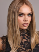 Slone - HF Synthetic Wig