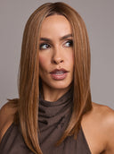 Slone - HF Synthetic Wig