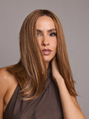 Slone - HF Synthetic Wig