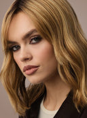 Smooth Wavez - HF Synthetic Wig