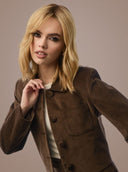 Smooth Wavez - HF Synthetic Wig